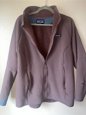 Patagonia R fleece XL